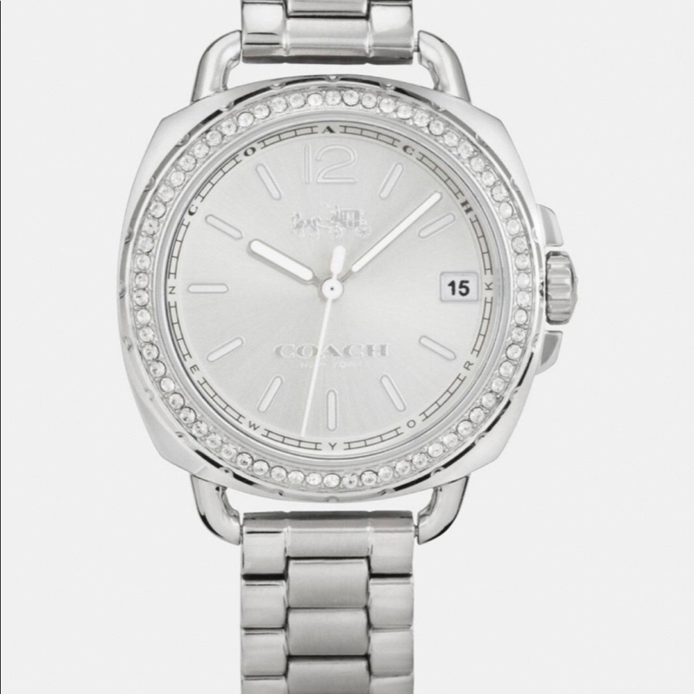 Women’s Coach Watch - Picture 2 of 2